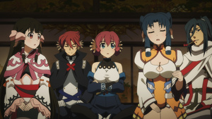 Utawarerumono: Futari no Hakuoro